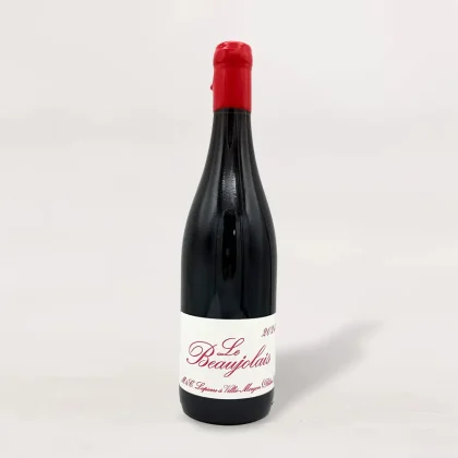Marcel Lapierre 'Le Beaujolais' Rouge 2024