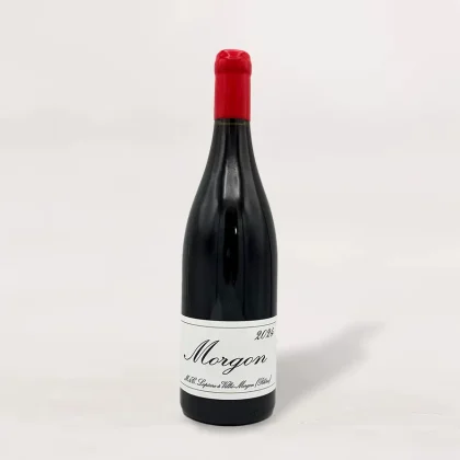 Marcel Lapierre Morgon Cuvee 'Marcel Lapierre' X 2024