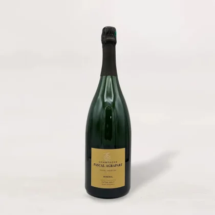 Agrapart Extra Brut Grand Cru Mineral 2019