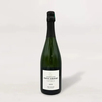 Agrapart Extra Brut Grand Cru EXP 20