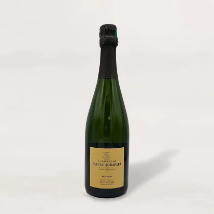 Agrapart Extra Brut Grand Cru Avizoise 2019
