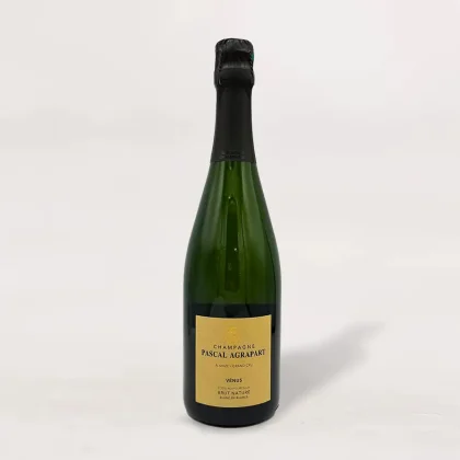 Agrapart Extra Brut Grand Cru Venus 2019