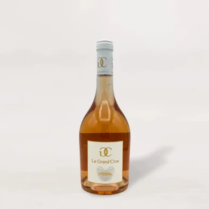 Le Grand Cros 'Aurelia' Rose 2022