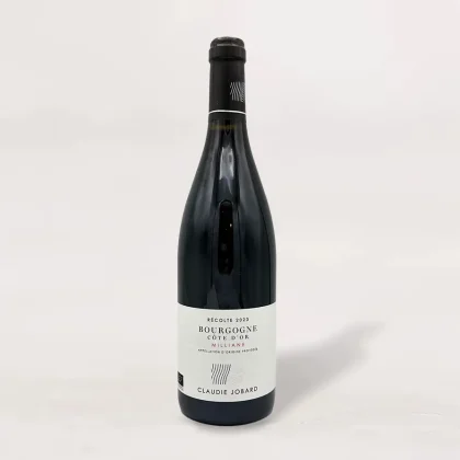 Claudie Jobard Bourgogne Cote D'Or Rouge 'Milliane' 2023