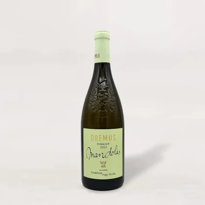 Vega Sicilia Oremus Furmint Mandolas 2023