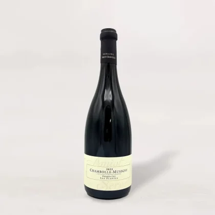Amiot-Servelle Chambolle-Musigny 1er Cru Les Plantes 2023