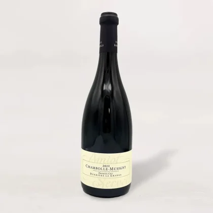 Amiot-Servelle Chambolle-Musigny 1er Cru Derriere La Grange 2023