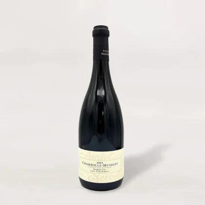 Amiot-Servelle Chambolle-Musigny 1er Cru Les Charmes 2023