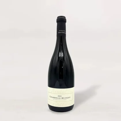 Amiot-Servelle Chambolle-Musigny Village 2023