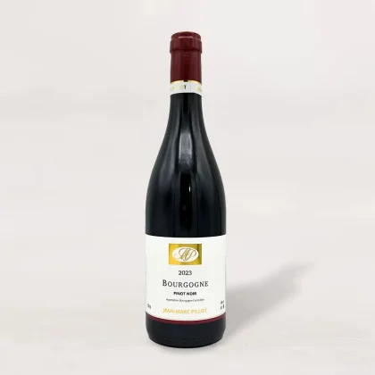 Jean-Marc Pillot Bourgogne Pinot Noir 2023