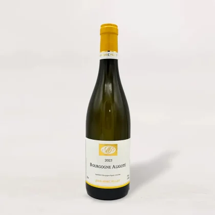 Jean Marc Pillot Aligote 2023