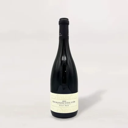 Amiot-Servelle Bourgogne Cote D'or Pinot Noir 2023