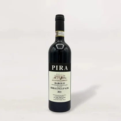 Pira Barolo Serralunga 2021