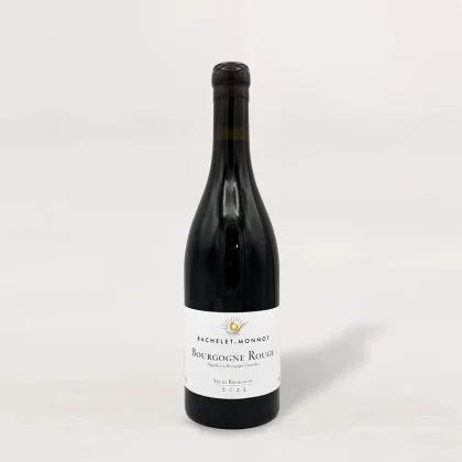 Bachelet-Monnot Bourgogne Rouge 2023