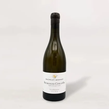 Bachelet-Monnot Bourgogne Cote D'Or Blanc 2023