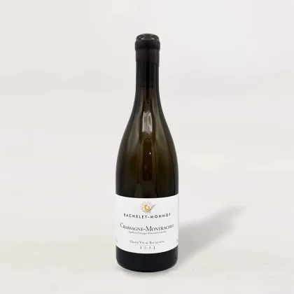 Bachelet-Monnot Chassagne-Montrachet 2023