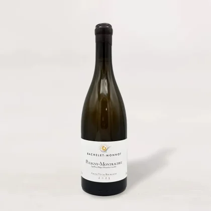 Bachelet-Monnot Puligny-Montrachet 2023
