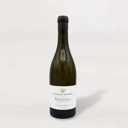 Bachelet-Monnot Santenay Blanc 2023