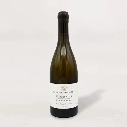 Bachelet-Monnot Meursault 'Clos Du Cromin' Blanc 2023