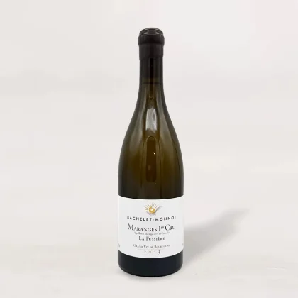 Bachelet-Monnot Maranges 1er Cru 'La Fussiere' Blanc 2023