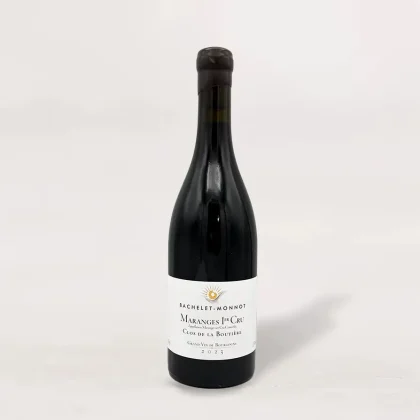 Bachelet-Monnot Maranges 1er Cru 'Clos de La Boutiere' 2023