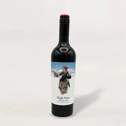High Note Malbec 2023