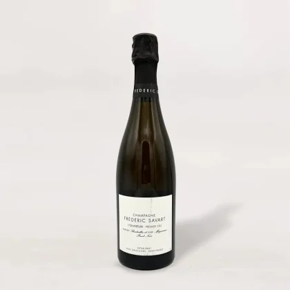 Frederic Savart L'Overture