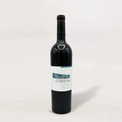 Corison Cabernet Sauvignon 2019