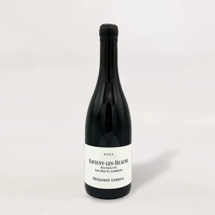 Benjamin Leroux Savigny-Les-Beaune 1er Cru Les Hauts Jarrons 2023