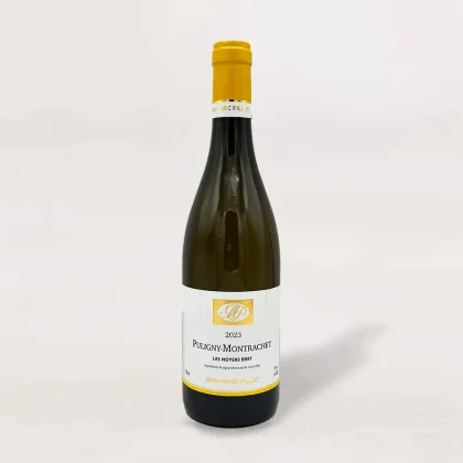 Jean-Marc Pillot Puligny-Montrachet 'Les Noyers Bret' 2023
