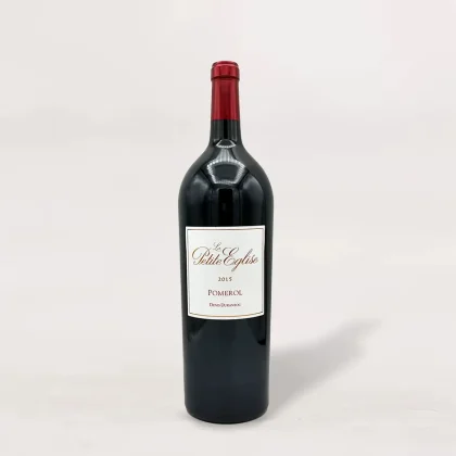 La Petite Eglise 2015 Magnum 1.5L