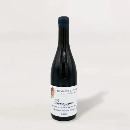 A. F. Gros Bourgogne Hautes-Cotes De Nuits Rouge 2023