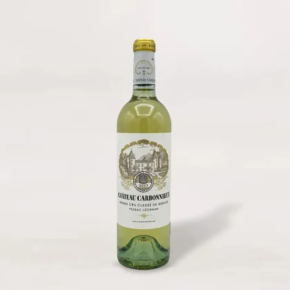 Chateau Carbonnieux Blanc Pessac-Leognan 2023
