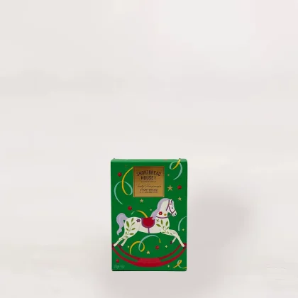 Shortbread House Fingers With Cranberry 170g