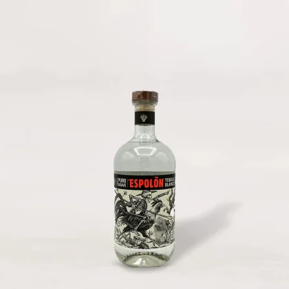 Espolon Tequila Blanco
