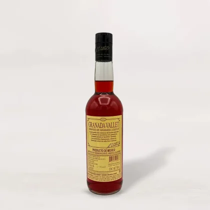 Granada Vallet Liqueur (700ml)