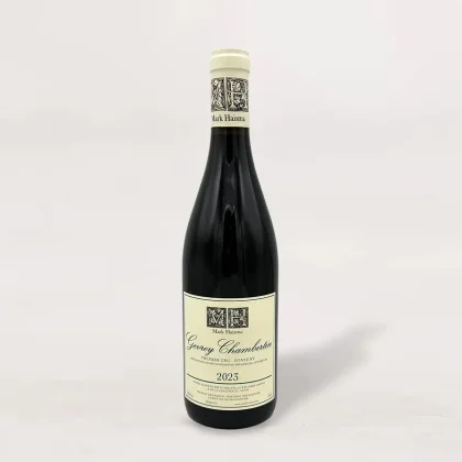 Mark Haisma Gevrey Chambertin 1er Cru 'Fonteny' 2023