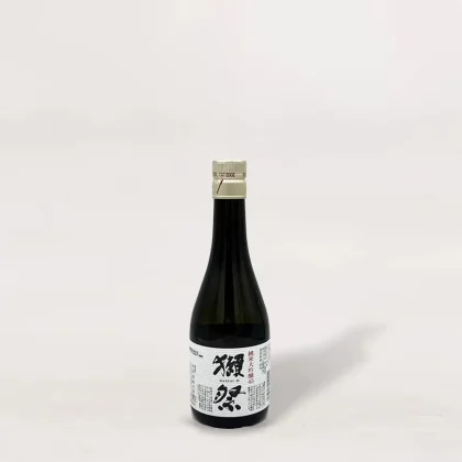 Dassai 45 Junmai Daiginjo Sake (300ml)