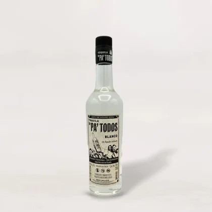 Tequila 'Todos Blanco' (700ml)
