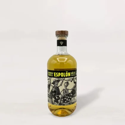 Espolon Anejo (1L)