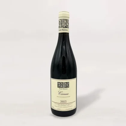 Mark Haisma Cornas 2023