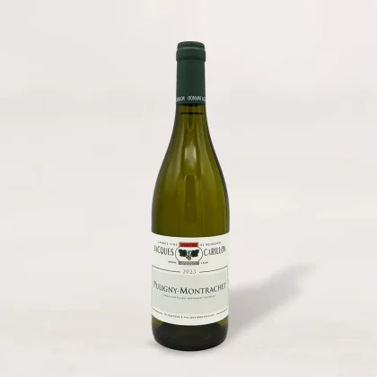 Jacques Carillon Puligny Montrachet 2023