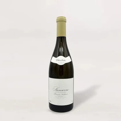 Vacheron Sancerre Blanc 'Chambrates' 2023