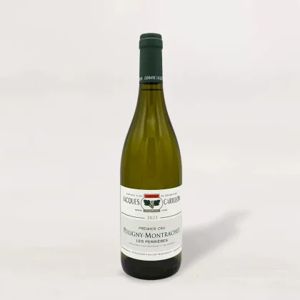 Jacques Carillon Puligny Montrachet 1er Cru 'Les Perrieres' 2023