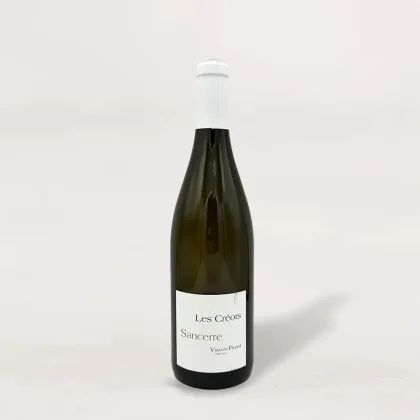 Vincent Pinard Sancerre Blanc Les Creots 2024