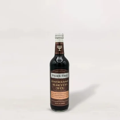 Fever Tree Mixer Expresso Martini
