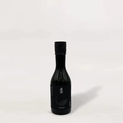 Masumi Kuro Black Sake - 300ml