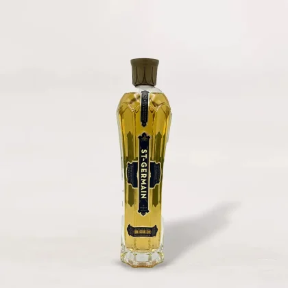 St Germain Elderflower Liqueur (700ml)