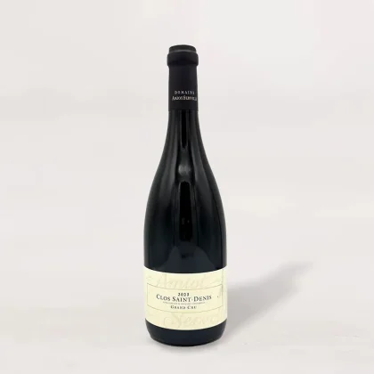 Amiot-Servelle Clos St Denis Grand Cru 2023