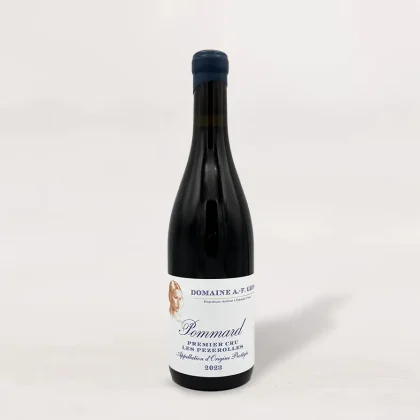 A. F. Gros Pommard 1er Cru 'Les Pezerolles' 2023